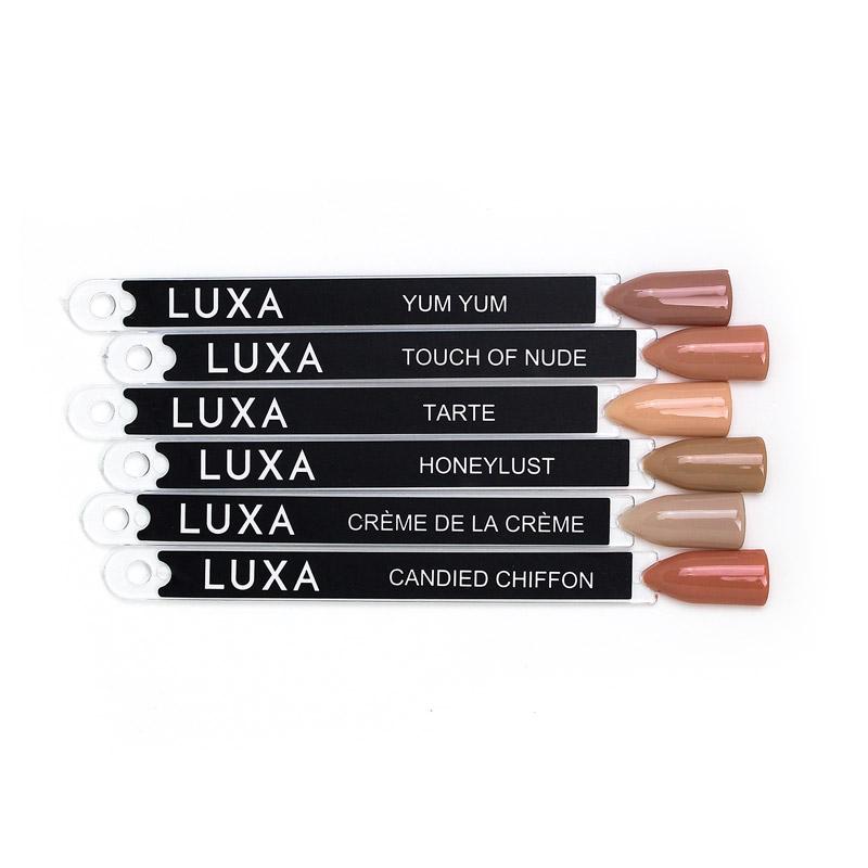 Sugar Love Collection Swatch Sticks
