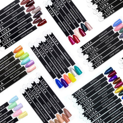 Swatch Sticks - Complete Collection of 300 Colors **Swatch Sticks Only