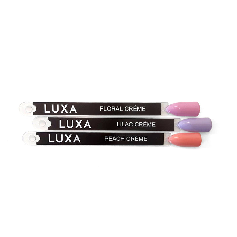 Swatch Sticks - Crème Color Shift Volume I