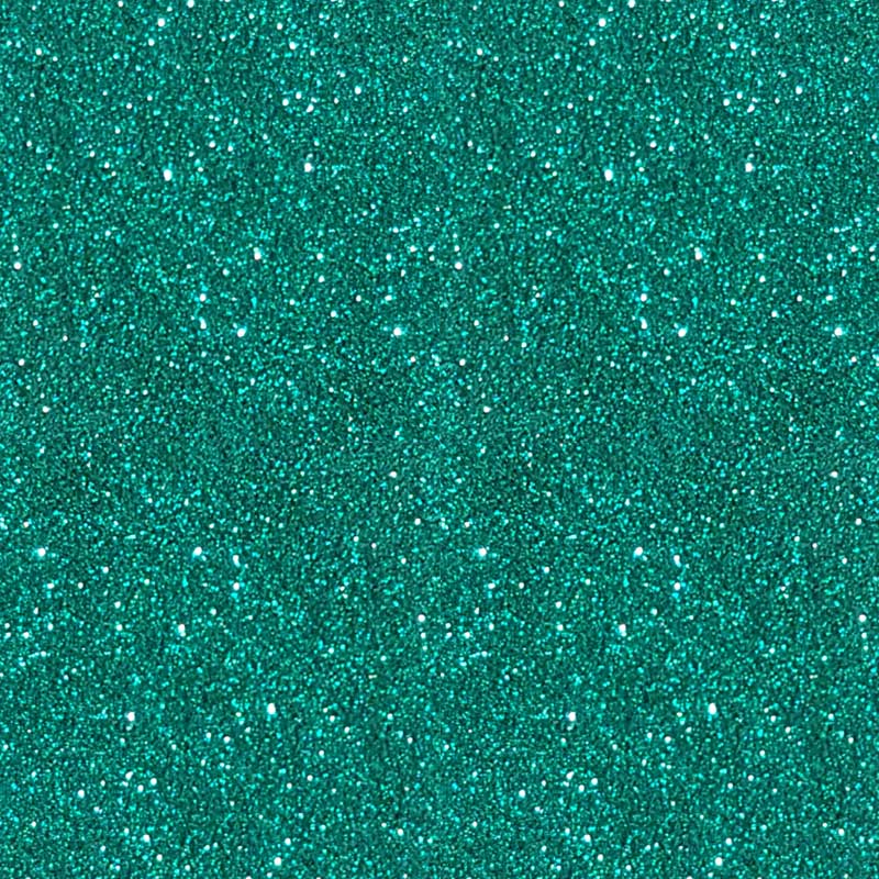 Teal Sea - Luxa Micro Glitz