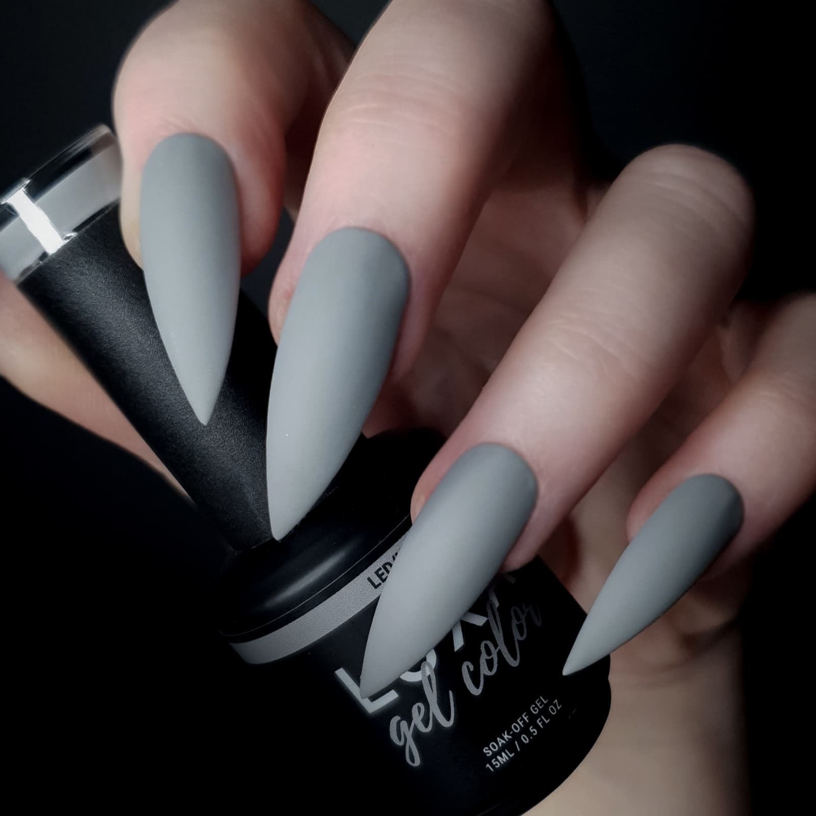 LUXA Gel Color - Throwin' Shade
