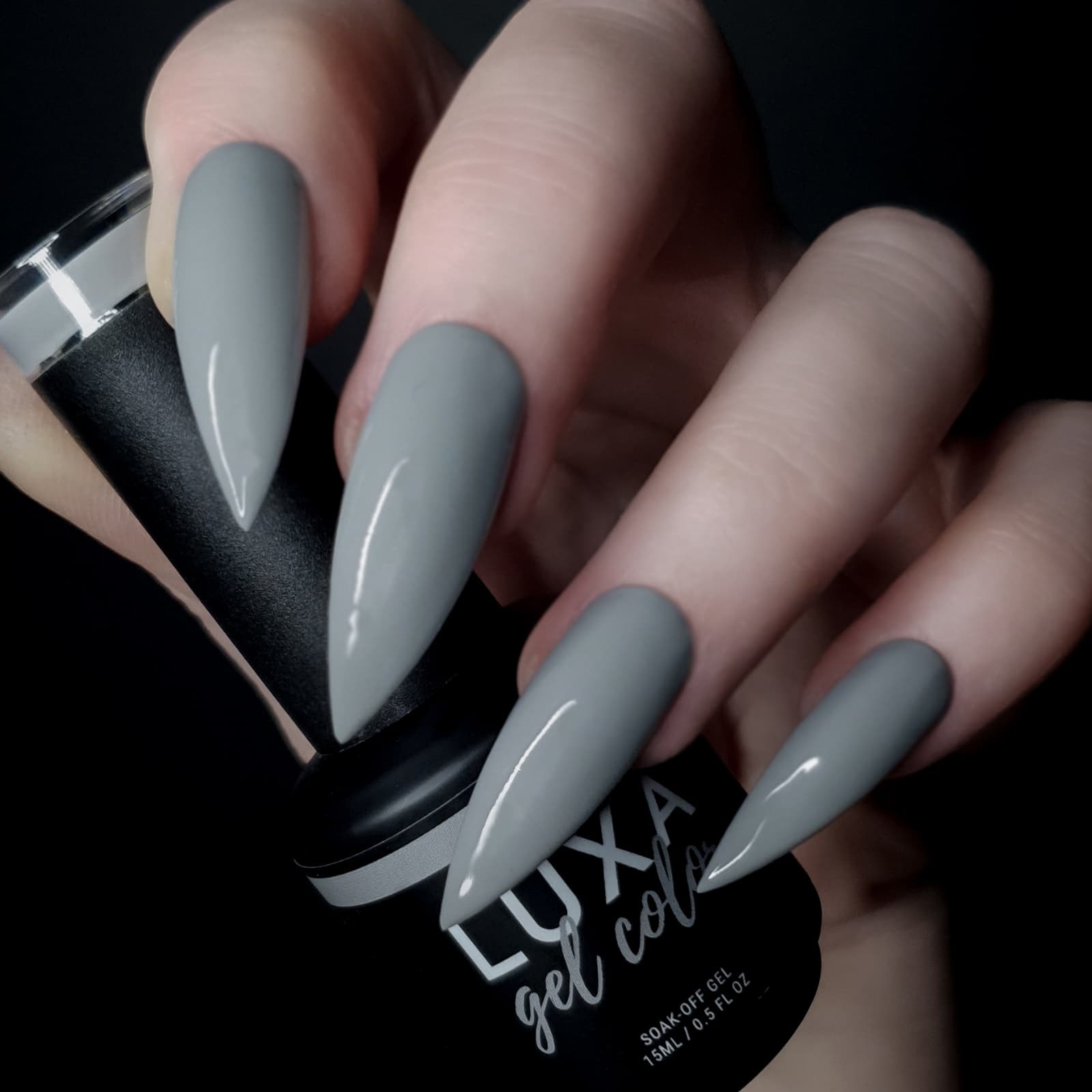 LUXA Gel Color - Throwin' Shade