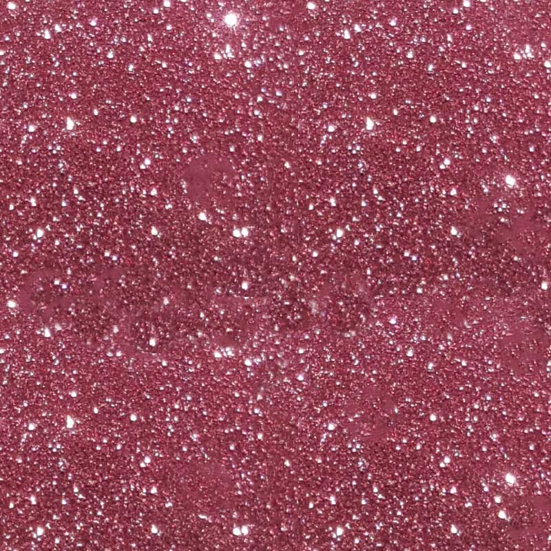 Tickle Me Pink - Luxa Micro Glitz