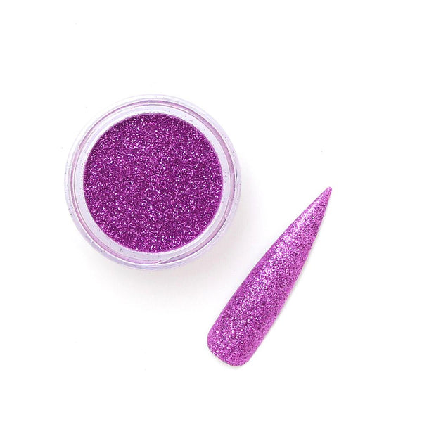 Wild Orchid - Luxa Micro Glitz